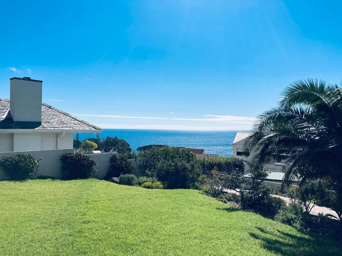 Apartment Marie'S Self-Catering Accomodation Cape Town