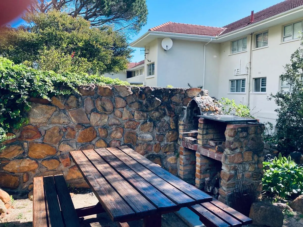 Marie'S Self-Catering Accomodation Cape Town Apartment