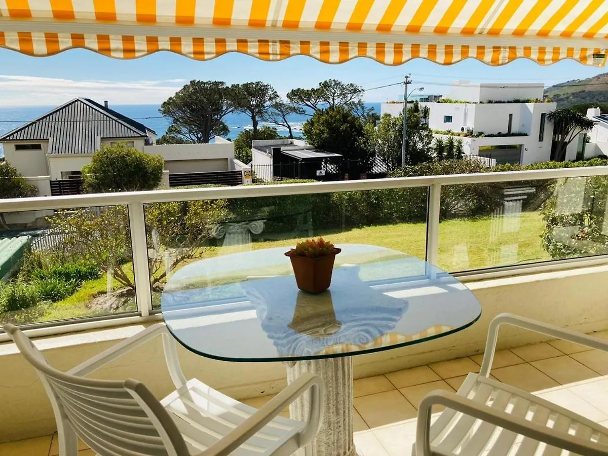 Marie'S Self-Catering Accomodation Cape Town Apartment