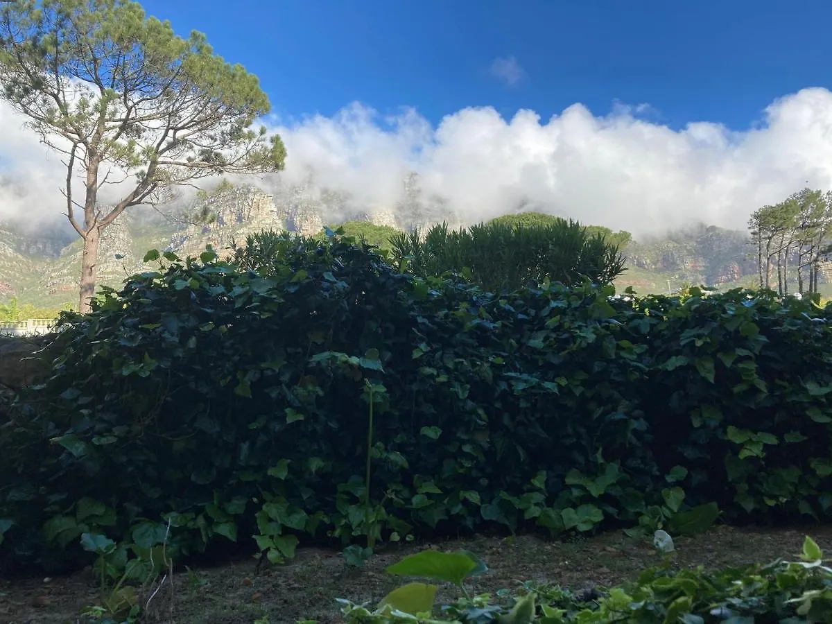 Marie'S Self-Catering Accomodation Cape Town