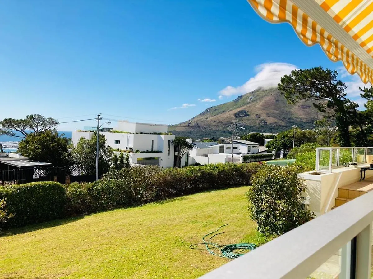 Apartment Marie'S Self-Catering Accomodation Cape Town