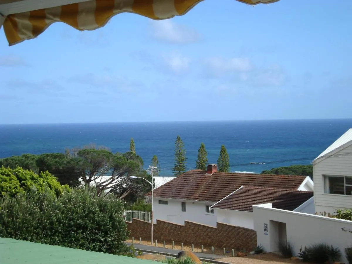 Marie'S Self-Catering Accomodation Cape Town South Africa