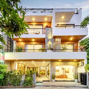 Tam Hong Phuc Homestay Hoi An