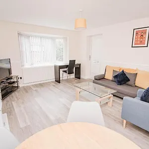 Jubilee Gardens Holiday home Doncaster