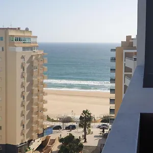 Elite Residense A 150 Mts Da Rocha Apartment Portimao
