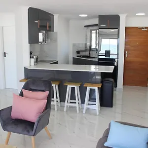 Blouberg Beachfront Cape Town