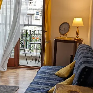 Old Town - Victoriei 2 Apartment Bucharest