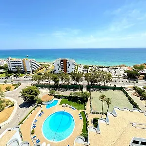Ocean View - Amazing Sunset - Modern Style - Pool & 200m To Apartment Portimao