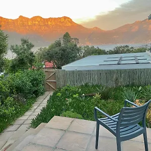 Beautiful View Garden Cape Town
