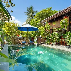 Phuoc Riverside Homestay Hoi An