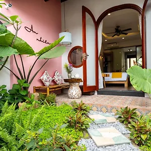An Nhien Boutique Villa Hoi An